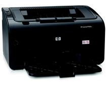 Obrázek k produktu: Tiskárna HP  LaserJet Pro P1102w
