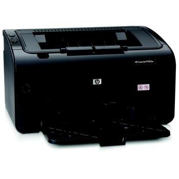 Tiskárna HP LaserJet Pro P1102w