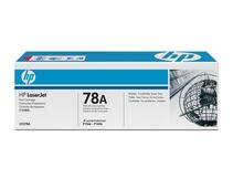 Obrázek k produktu: Toner HP  CE278A, černý (black), 2.100 stran