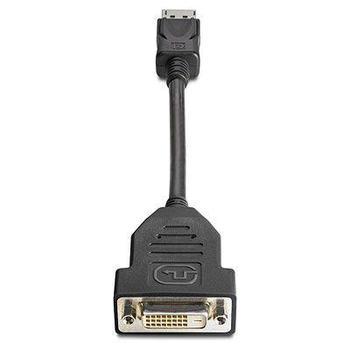  HP  redukce DisplayPort - DVI-D