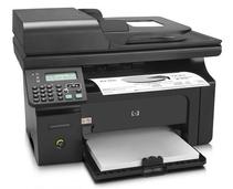 Obrázek k produktu: Multifunkce HP  LaserJet Pro M1212nf