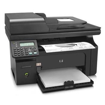 Multifunkce HP M1212nf