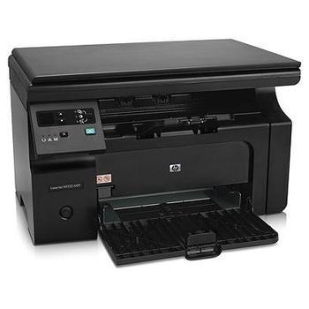 Tiskárna HP LaserJet M1132