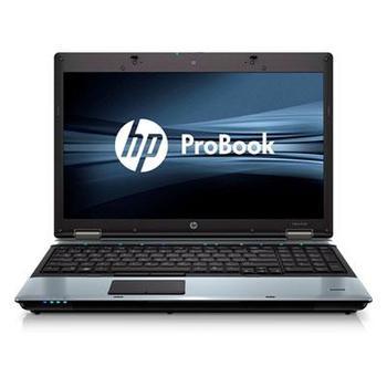 Notebook HP ProBook 6550b