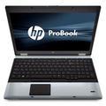 Notebook HP ProBook 6550b