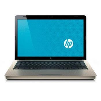 Notebook HP G62-a50