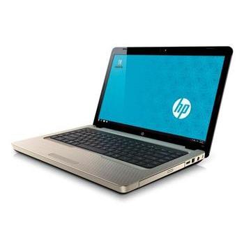 Notebook HP G62-a40