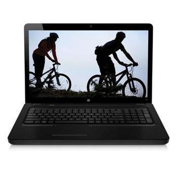 Notebook HP G72-A50