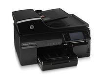 Obrázek k produktu: Multifunkce HP  Officejet Pro 8500A Plus WiFi