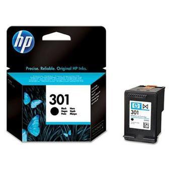 Inkoustová náplň HP CH561EE (č.301) černá (black)