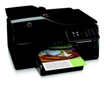 Obrázek k produktu: Multifunkce HP  Officejet Pro 8500A