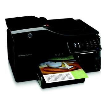 Multifunkce HP Officejet Pro 8500A