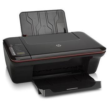 Multifunkce HP Deskjet 3050