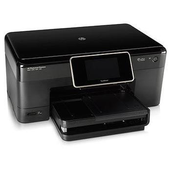 Multifunkce HP Photosmart PREMIUM NEW ePrint