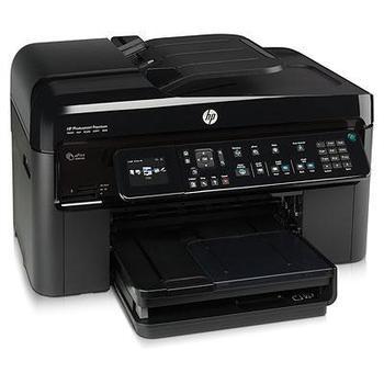 Multifunkce HP Photosmart PREMIUM FAX NEW ePrint