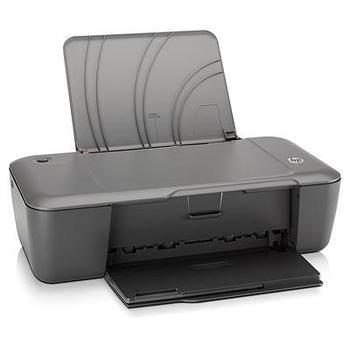 Tiskárna HP Deskjet D1000