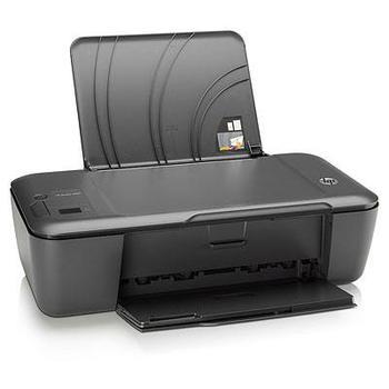 Tiskárna HP Deskjet D2000