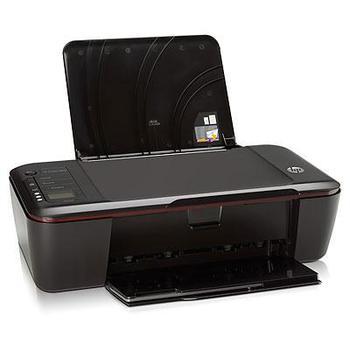 Tiskárna HP Deskjet D3000