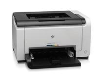 Obrázek k produktu: Tiskárna HP  Color LaserJet Pro CP1025