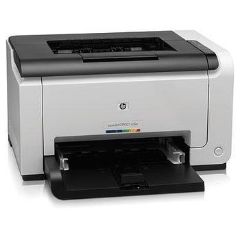 Tiskárna HP Color LaserJet Pro CP1025