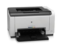 Obrázek k produktu: Tiskárna HP  Color LaserJet Pro CP1025nw ePrint