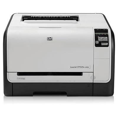 HP Color LaserJet CP1525n ePrint CE874A#B19 | kak.cz