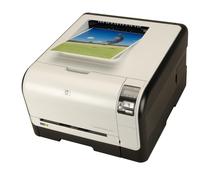 Obrázek k produktu: Tiskárna HP  Color LaserJet CP1525nw ePrint