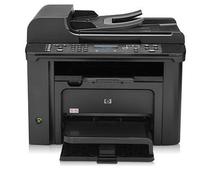 Obrázek k produktu: Multifunkce HP  LaserJet Pro M1536dnf ePrint