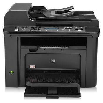 Tiskárna HP LaserJet Pro M1536dnf ePrint