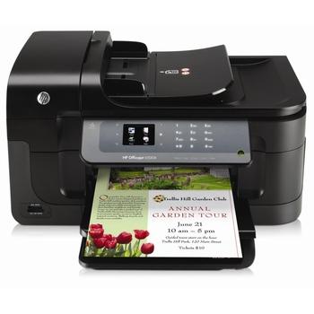 Multifunkce HP Officejet 6500A New ePrint