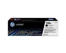 Obrázek k produktu: Toner HP  CE320A (č.128a), černý (black), 2.000 stran