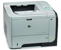 Obrázek k produktu: Tiskárna HP  LaserJet P3015dn