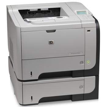 Tiskárna HP LaserJet P3015x