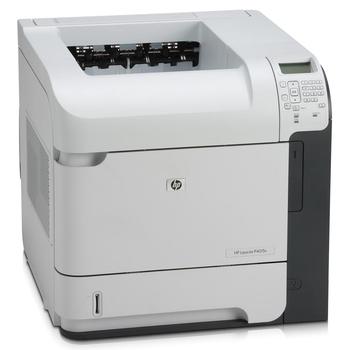 Tiskárna HP LaserJet P4015n + 3letý CPe H5479E ZDARMA