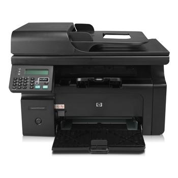 Tiskárna HP LaserJet Pro M1217nfw