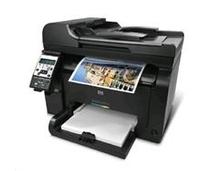 Obrázek k produktu: Tiskárna HP  Color LaserJet Pro 100 M175nw