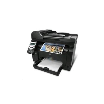 Tiskárna HP Color LaserJet Pro 100 M175nw