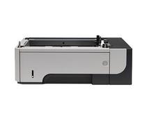 Obrázek k produktu: HP  vstupní podavač na 500 listů pro HP Color LaserJet Professional CP5225