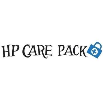 Rozšířená záruka HP  Tříletá záruka s vyzvednutím a vrácením servisním střediskem pro S ser