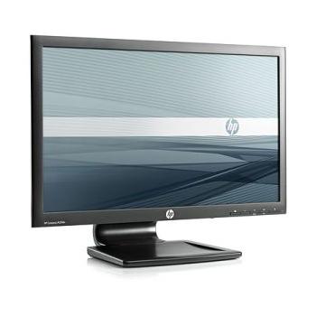 22" LCD monitor HP Compaq LE2206xc, černý (black)