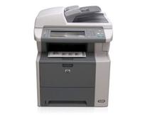 Obrázek k produktu: Multifunkce HP  LaserJet M3027x MFP
