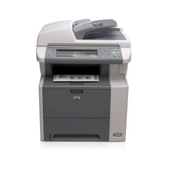 Multifunkce HP LaserJet M3027x MFP