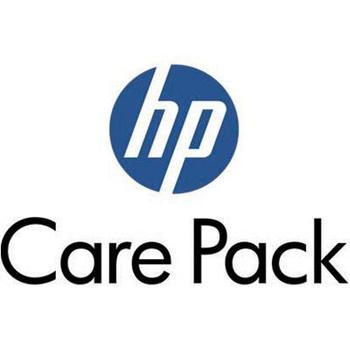  HP  CarePack pro HP LaserJet M3027MFP, 3 roky, Nbd