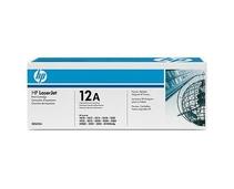 Obrázek k produktu: HP  Q2612AD (2x č.12A), černá, 2x 2000 stran