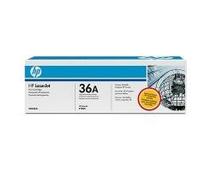 Obrázek k produktu: Toner HP  CB436AD (2x č.36A), černý (black), 2.000 stran