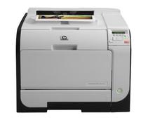 Obrázek k produktu: Tiskárna HP  LaserJet Pro 400 color M451dn