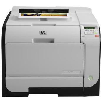 Multifunkce HP LaserJet Pro 400 color M451dn