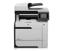 Obrázek k produktu: Multifunkce HP  LaserJet Pro 400 color MFP M475dn