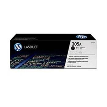 Toner HP CE410A černý (black)