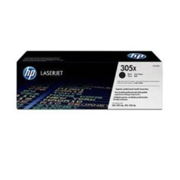 Toner HP CE410X černý (black)